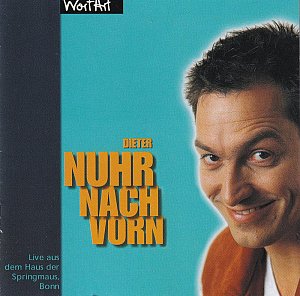 Nuhr Nach Vorn