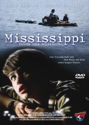 Mississippi - Fluss der Hoffnung [DVD]