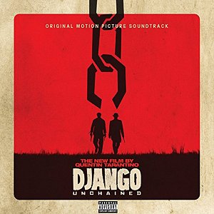 Django Unchained [CD]