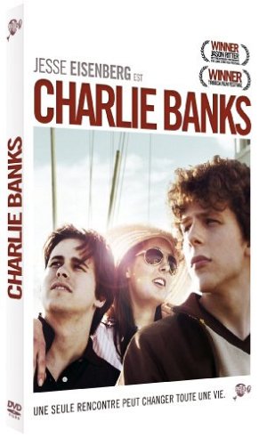 Charlie Banks [DVD]