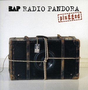 Radio Pandora  [CD]