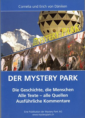 Der Mystery Park