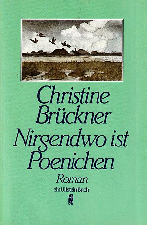 Nirgendwo ist Poenichen