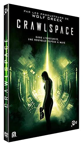 Crawlspace [DVD]