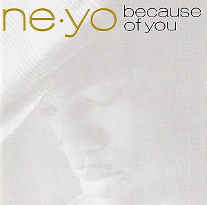 Because of You [CD]