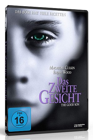 Das zweite Gesicht [DVD]
