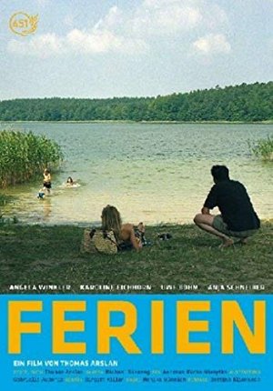 Ferien [DVD]