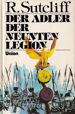 Der Adler der Neunten Legion