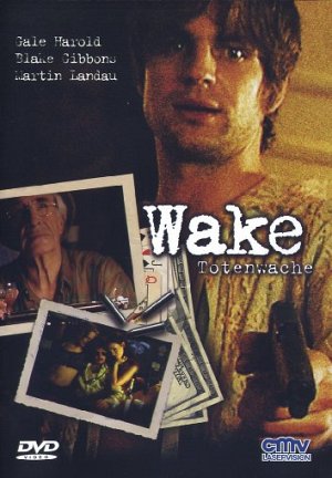 Wake - Totenwache [DVD]
