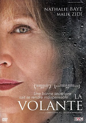La Volante [DVD]