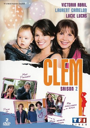 Clem - Saison 2 [DVD]