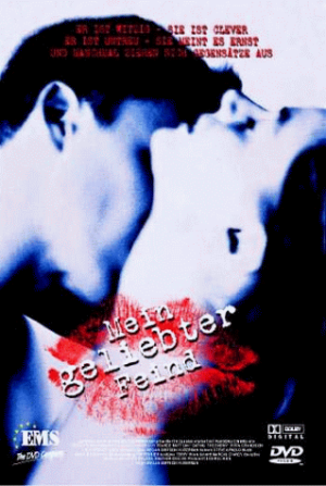 Mein geliebter Feind [DVD]