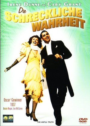 Die schreckliche Wahrheit [DVD]