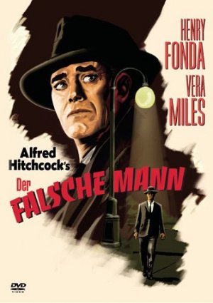 Der falsche Mann [DVD]