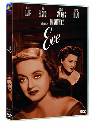 Eve [DVD]