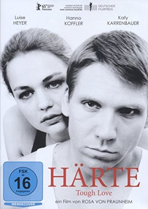 Härte [DVD]