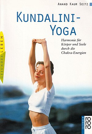 Kundalini-Yoga