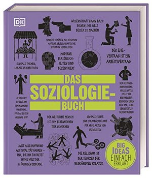 Das Soziologie-Buch