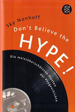 Don't believe the hype!