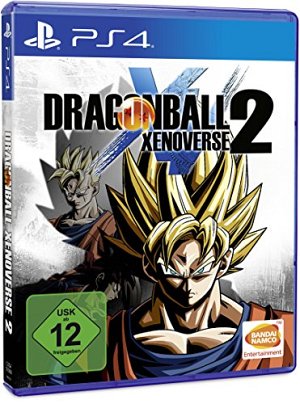 Dragon Ball Xenoverse 2