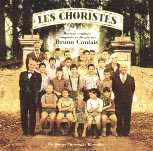 Les Choristes [CD]