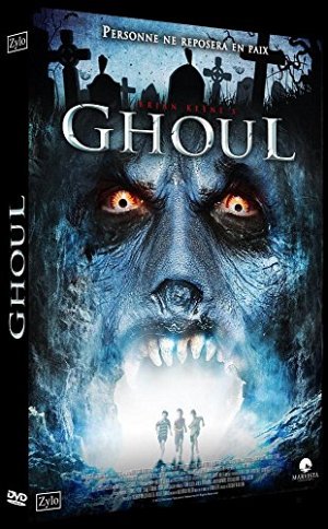 Ghoul [DVD]