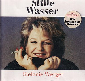 Stille Wasser [CD]