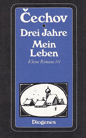 Drei Jahre-Mein Leben