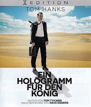 Ein Hologramm für den König [Blu-ray]