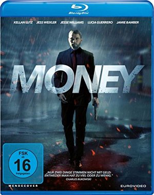Money [Blu-ray]