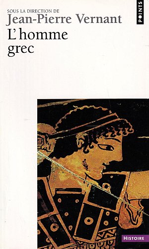 L'homme grec