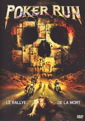 Poker run [DVD]