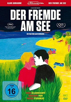 Der Fremde am See [DVD]