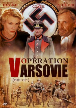 Opération Varsovie - Le poète [DVD]