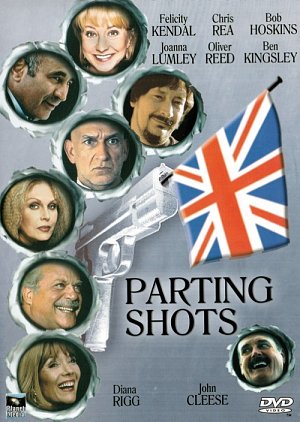 Parting Shots [DVD]