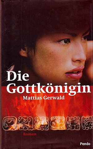 Die Gottkönigin