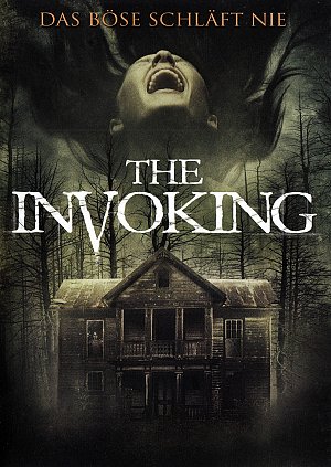 The Invoking - Das Böse schläft nie [DVD]
