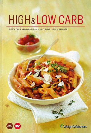 High Carb & Low Carb