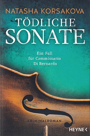 Tödliche Sonate