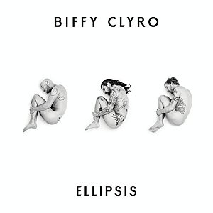 Ellipsis [CD]