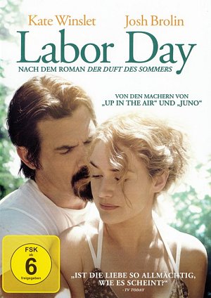 Labor Day [DVD]