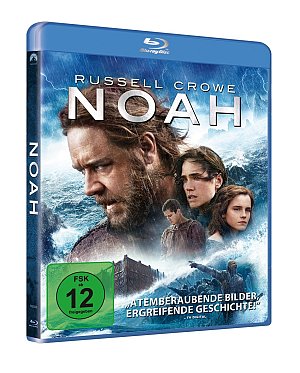 Noah [Blu-ray]