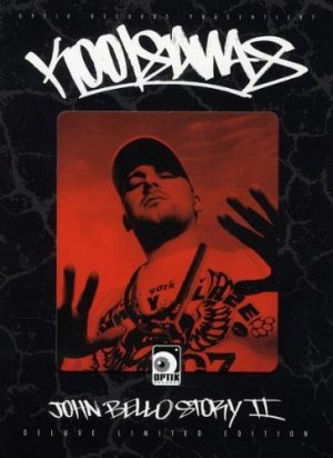 Die John Bello Story Vol. 2 [CD]