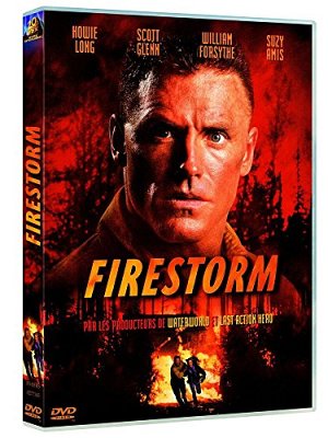 Firestorm [DVD]
