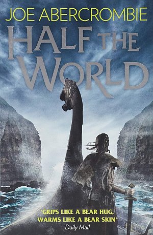 Shattered Sea 02 - Half the World