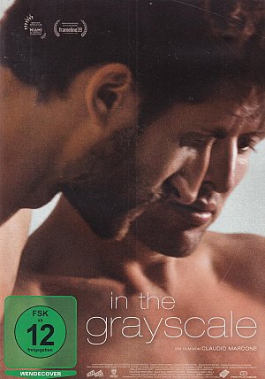 In the Grayscale (OmU) [DVD]