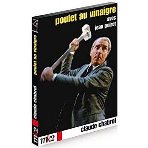 Poulet au vinaigre [DVD]