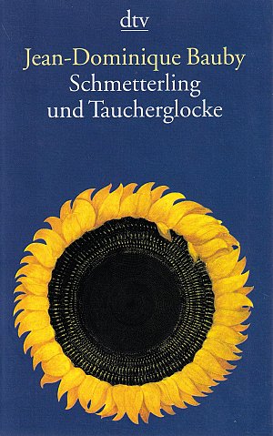 Schmetterling und Taucherglocke