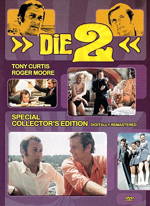 Die 2 - Die komplette Serie [DVD]