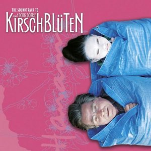 Kirschblüten [CD]